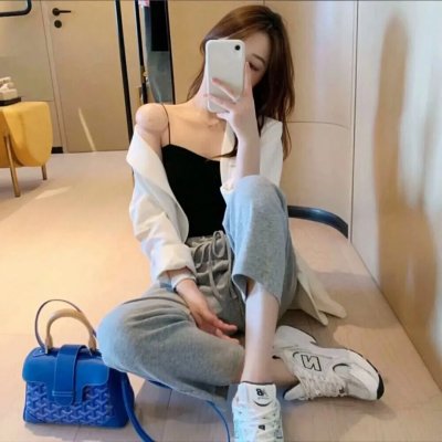 他的呼吸声已读